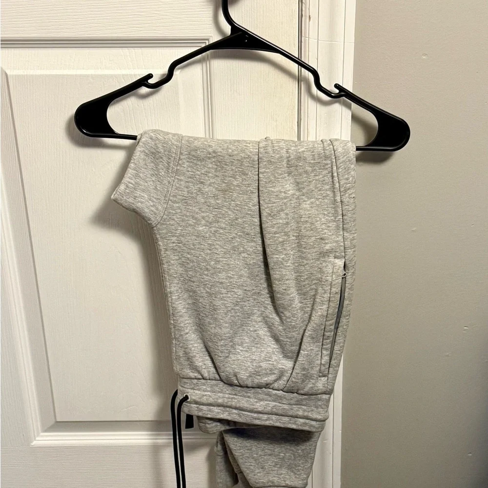 Fabletics Year Round Terry Drawstring Joggers - Picture 5 of 5